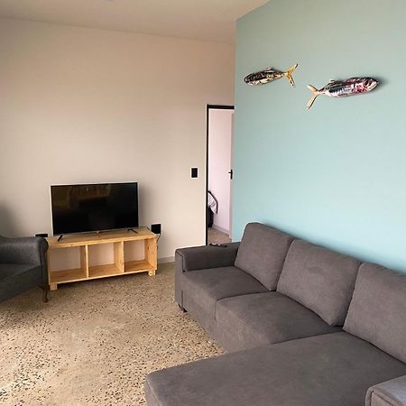 Diestrandwolf Sea View Self Catering Henties Bay Екстериор снимка
