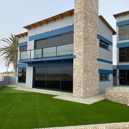 Diestrandwolf Sea View Self Catering Henties Bay Екстериор снимка