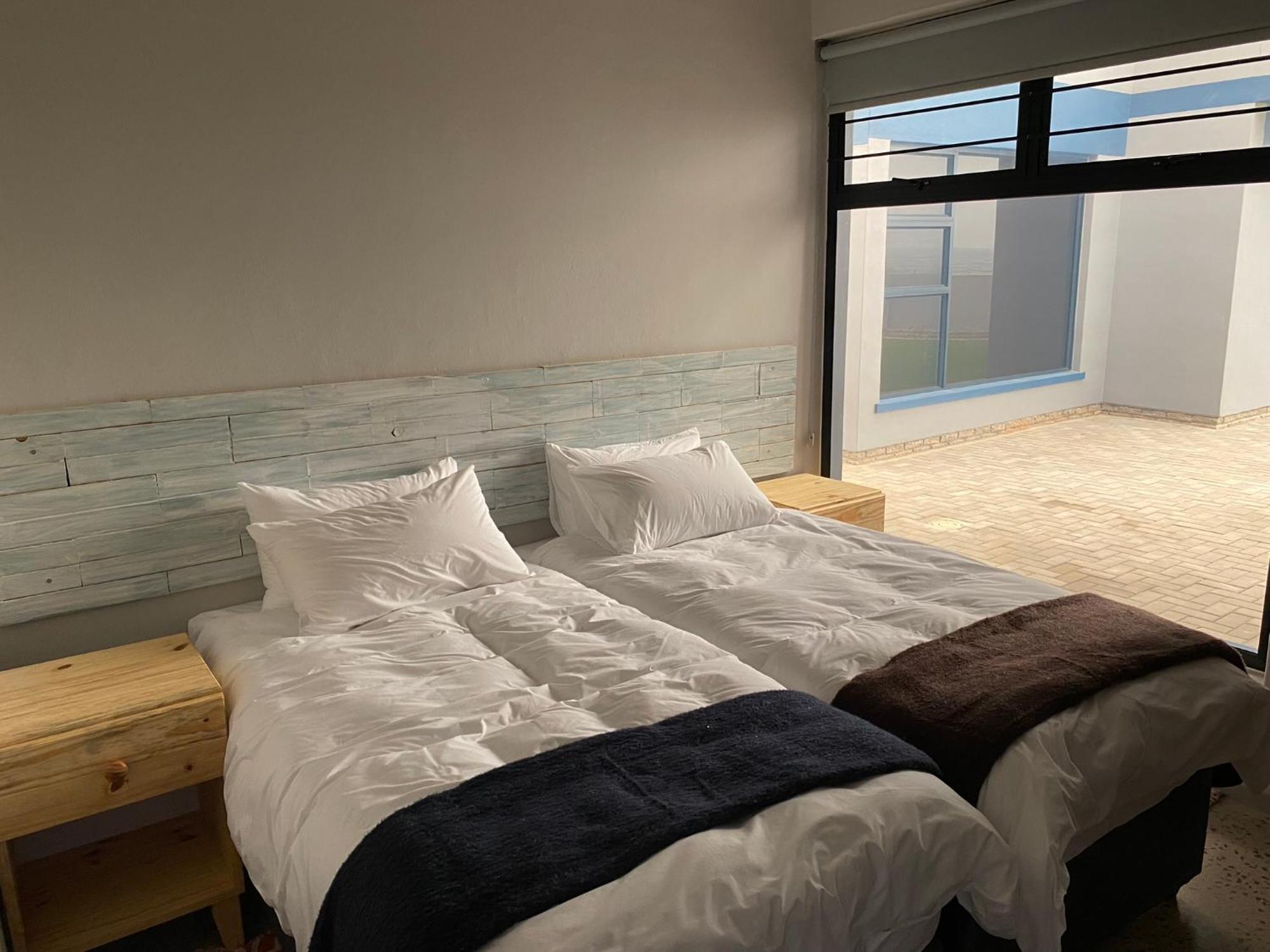 Diestrandwolf Sea View Self Catering Henties Bay Екстериор снимка