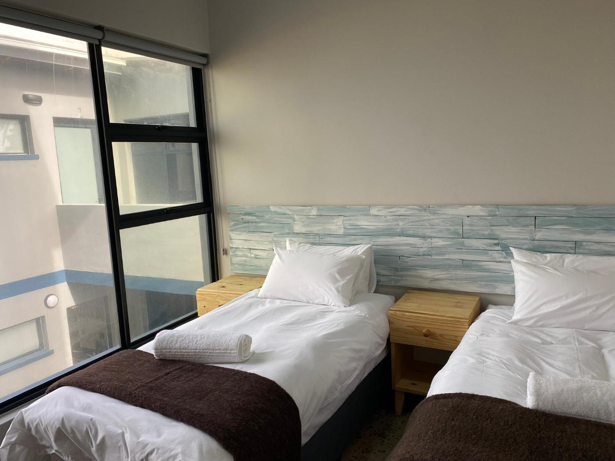 Diestrandwolf Sea View Self Catering Henties Bay Екстериор снимка
