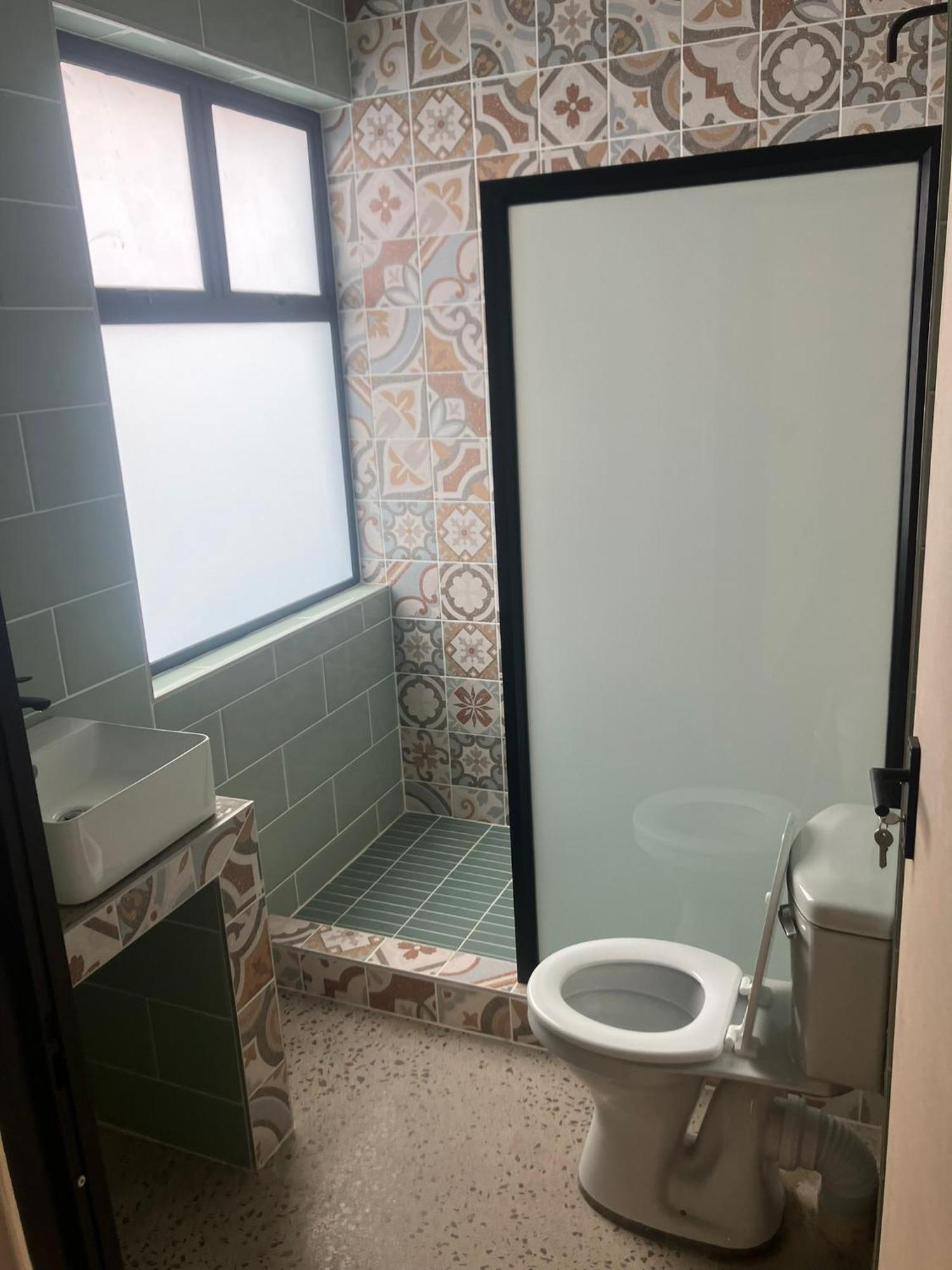 Diestrandwolf Sea View Self Catering Henties Bay Екстериор снимка