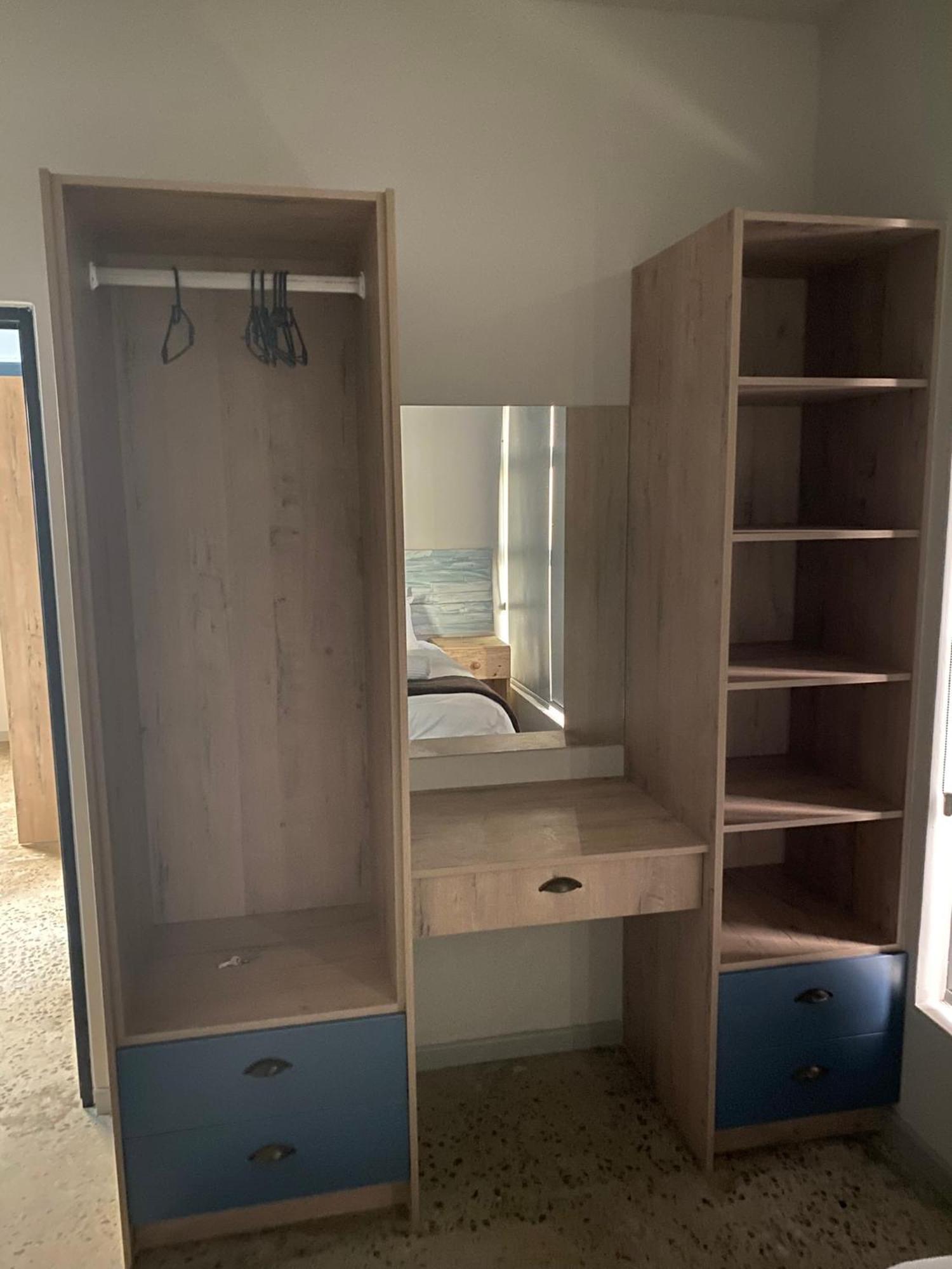 Diestrandwolf Sea View Self Catering Henties Bay Екстериор снимка