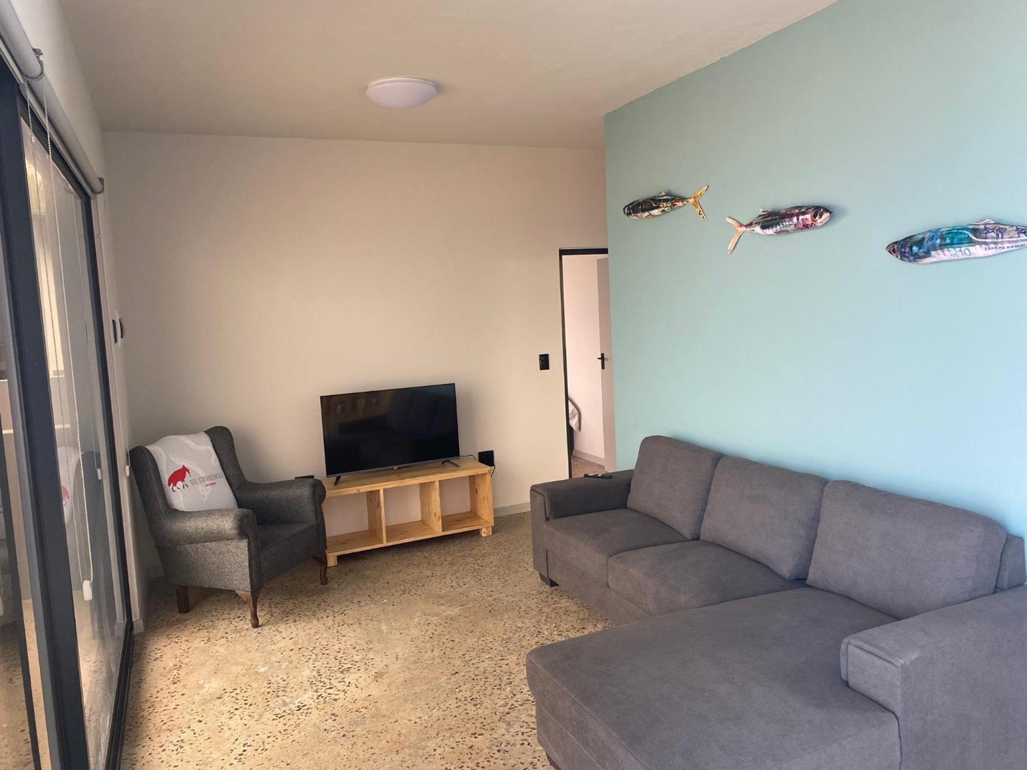 Diestrandwolf Sea View Self Catering Henties Bay Екстериор снимка