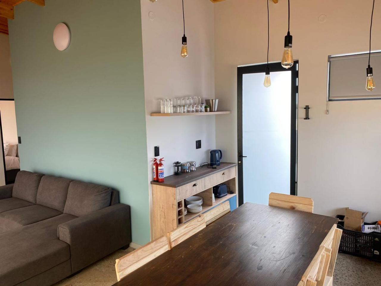 Diestrandwolf Sea View Self Catering Henties Bay Екстериор снимка