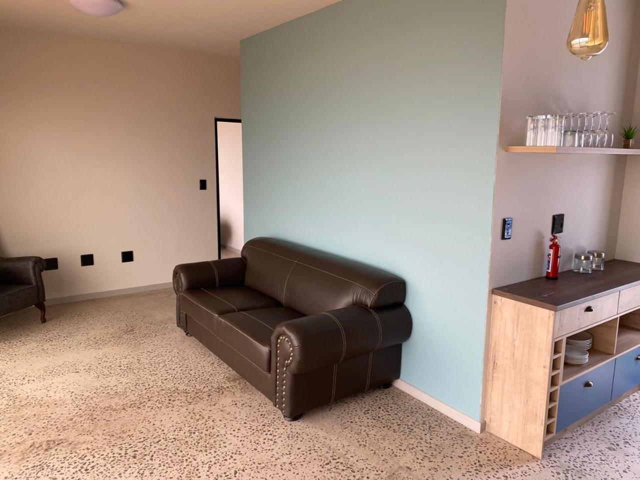 Diestrandwolf Sea View Self Catering Henties Bay Екстериор снимка