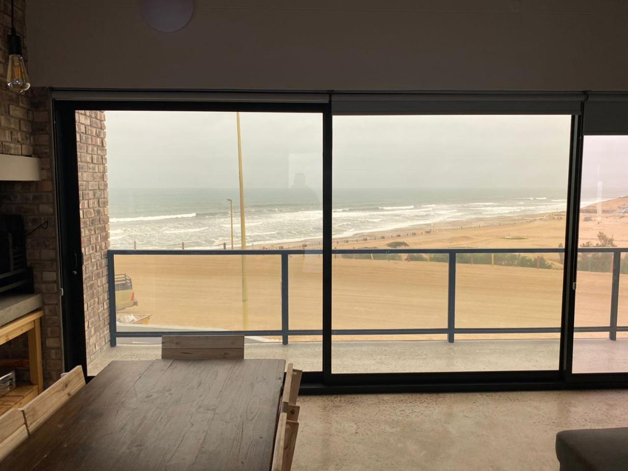 Diestrandwolf Sea View Self Catering Henties Bay Екстериор снимка