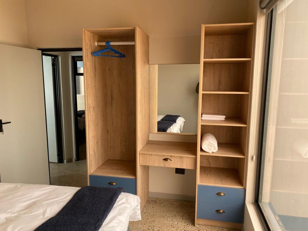 Diestrandwolf Sea View Self Catering Henties Bay Екстериор снимка