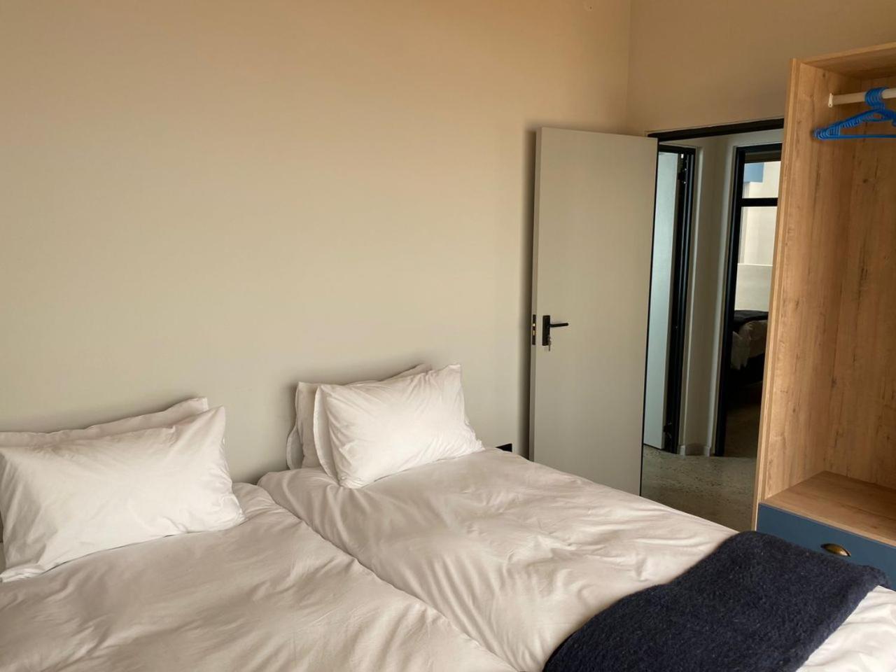 Diestrandwolf Sea View Self Catering Henties Bay Екстериор снимка