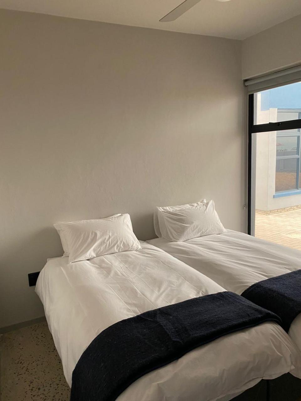 Diestrandwolf Sea View Self Catering Henties Bay Екстериор снимка