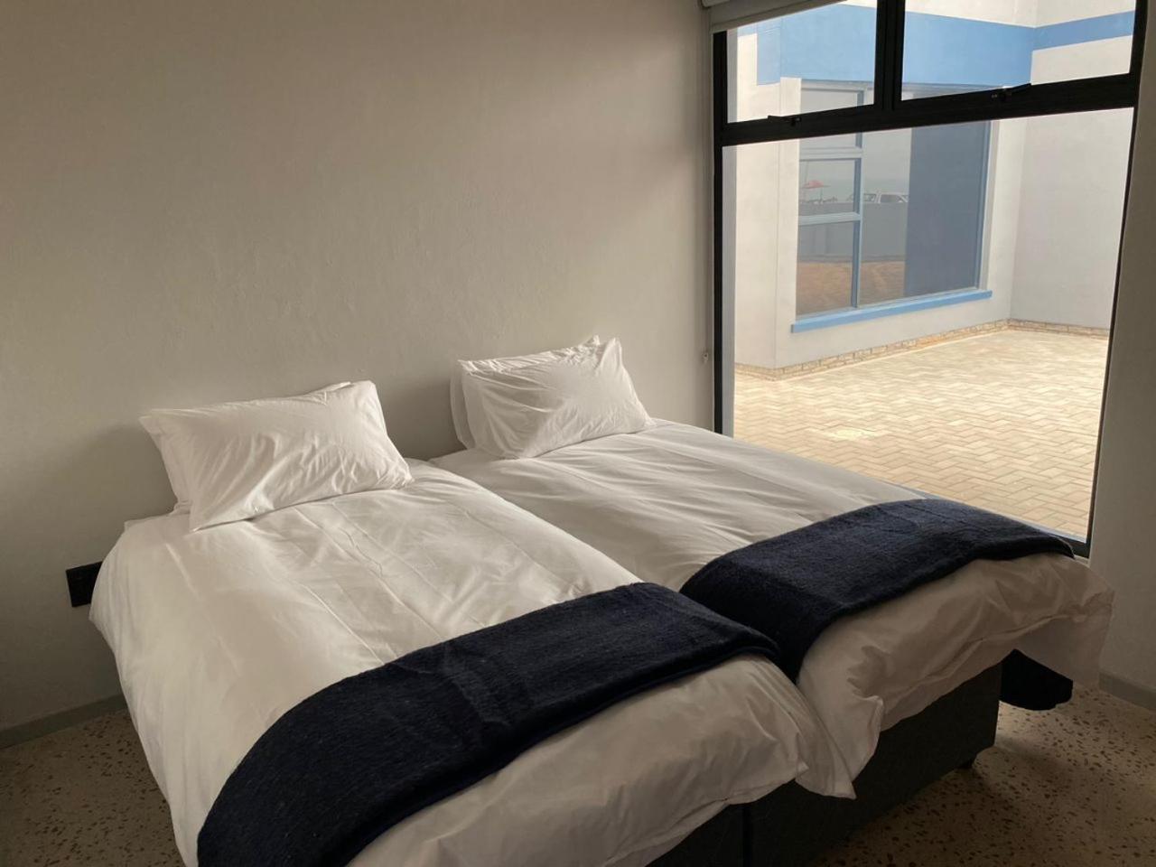 Diestrandwolf Sea View Self Catering Henties Bay Екстериор снимка