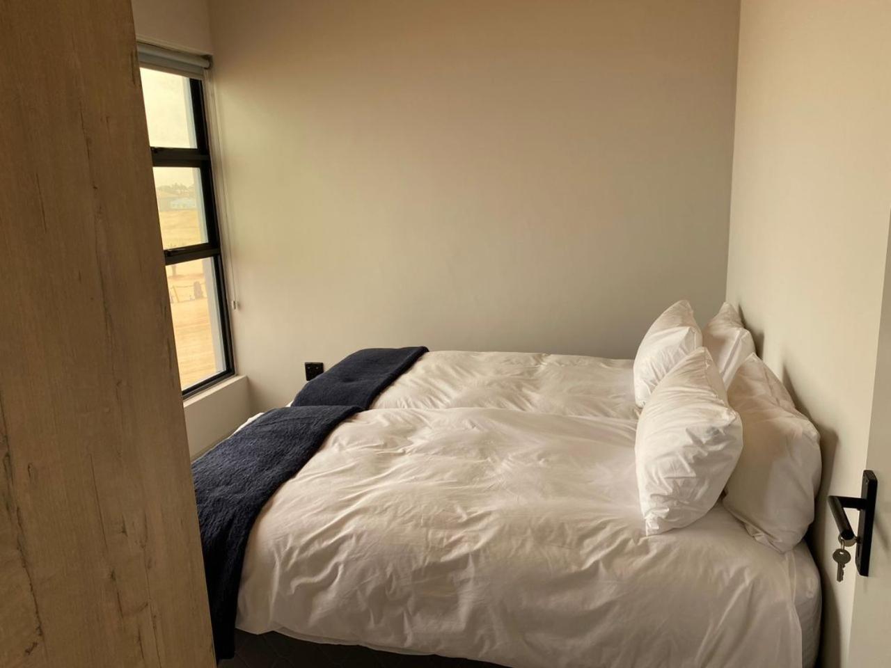 Diestrandwolf Sea View Self Catering Henties Bay Екстериор снимка