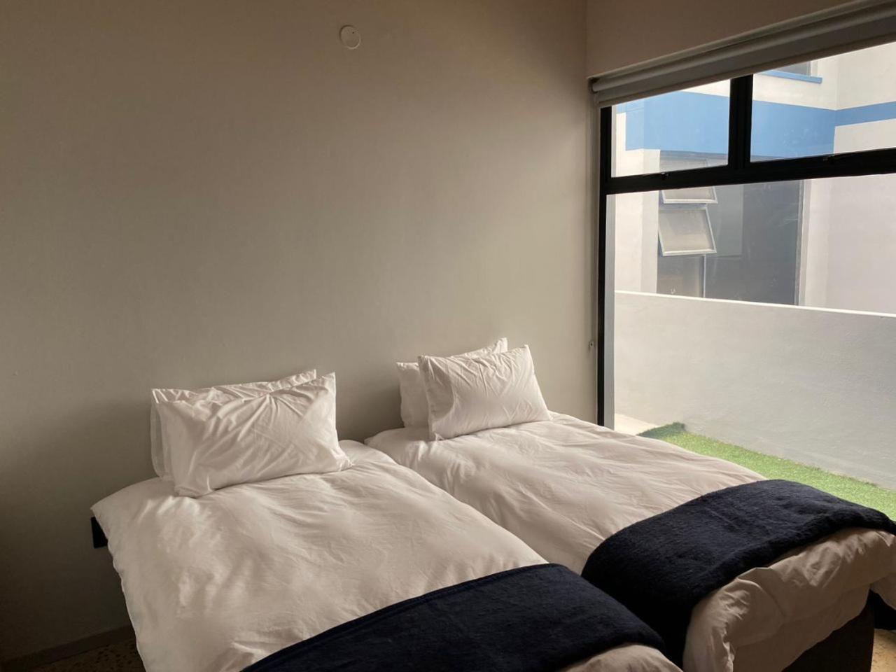 Diestrandwolf Sea View Self Catering Henties Bay Екстериор снимка